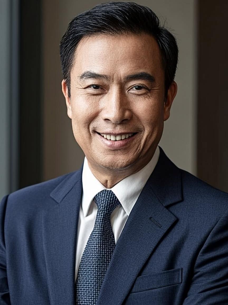 Alex Vaysbaum, Founding Partner