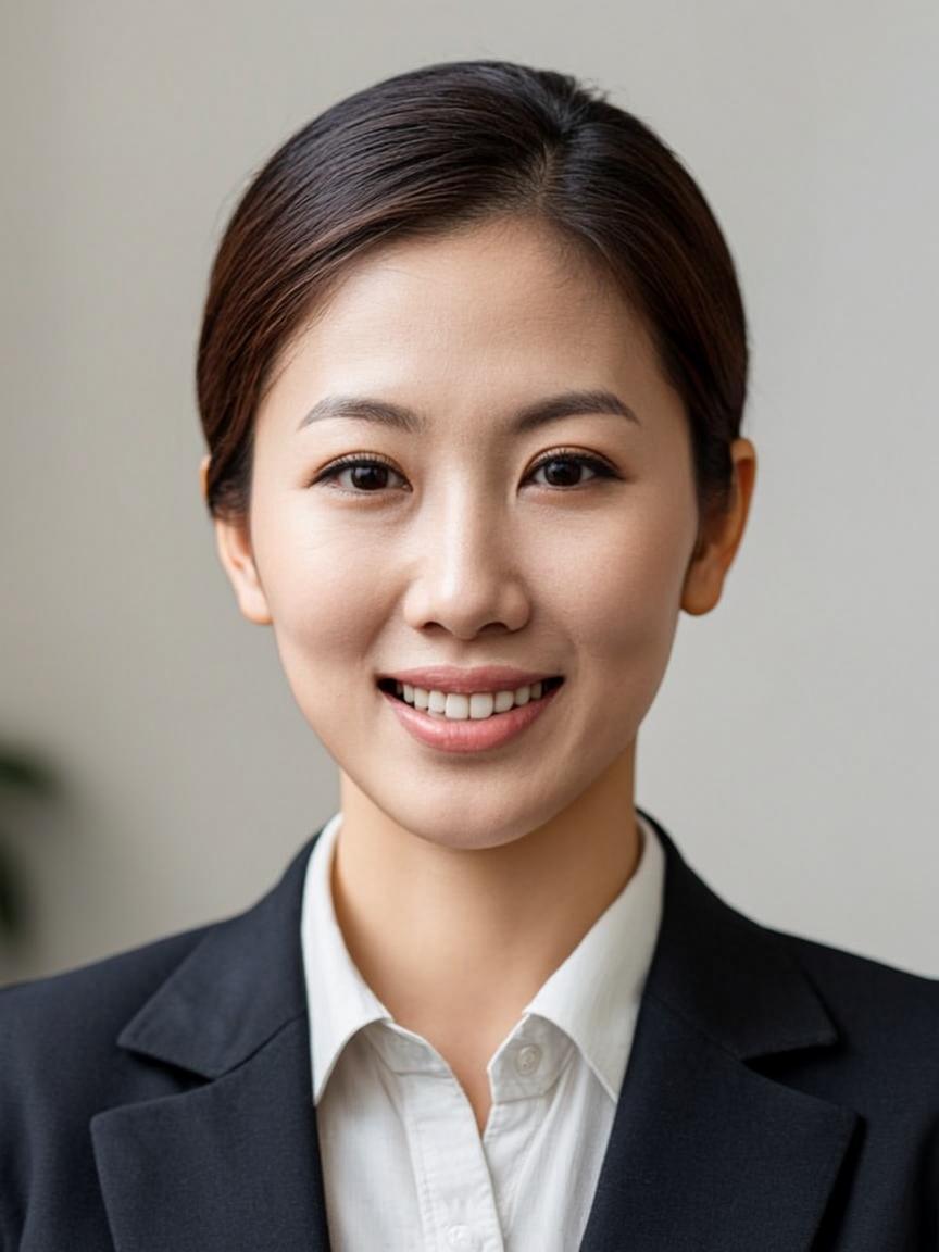 Kathy, Legal Assistant